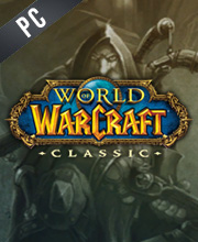 World of Warcraft Classic Pc