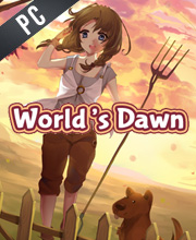 Worlds Dawn Pc