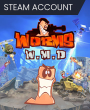Worms W.M.D Pc