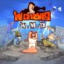 Worms W.M.D Switch Sale: 6-Spieler Lokaler Mehrspieler & 83 Metacritic Score