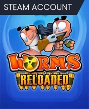 Worms Reloaded Pc