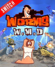 Worms W.M.D Switch