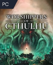 Worshippers of Cthulhu Pc