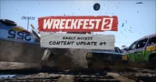 Wreckfest 2 Update 9 bringt Chase-Modus, PC-Keys senken die Einstiegskosten