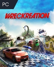Wreckreation Pc