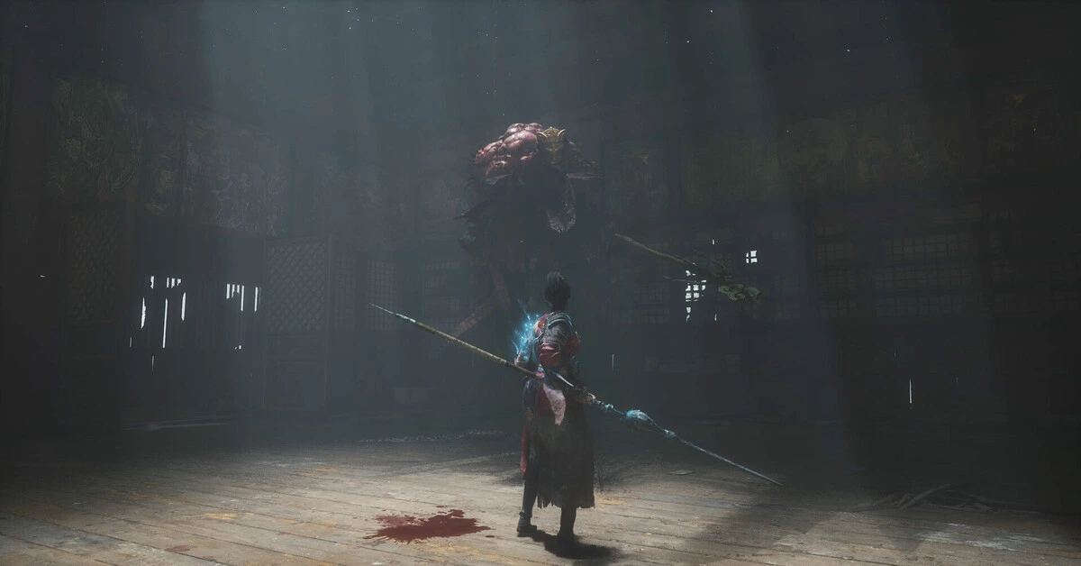 Wuchang: Fallen Feathers: Sequel für PC und Konsolen enthüllt Wuchang: Fallen Feathers: Sequel für PC und Konsolen enthüllt