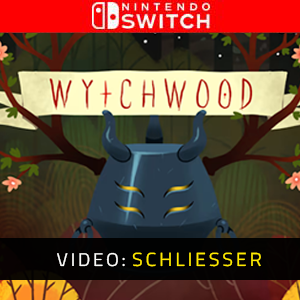 Wytchwood Video-Trailer