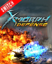 X-Morph Defense Switch
