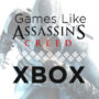 Xbox-Spiele wie Assassin’s Creed: Die besten ARPGs