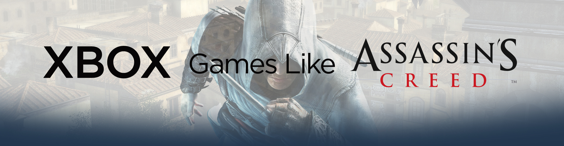 Xbox-Spiele wie Assassin's Creed: Die besten ARPGs