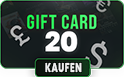 Allkeyshop Xbox Gift Cards 20