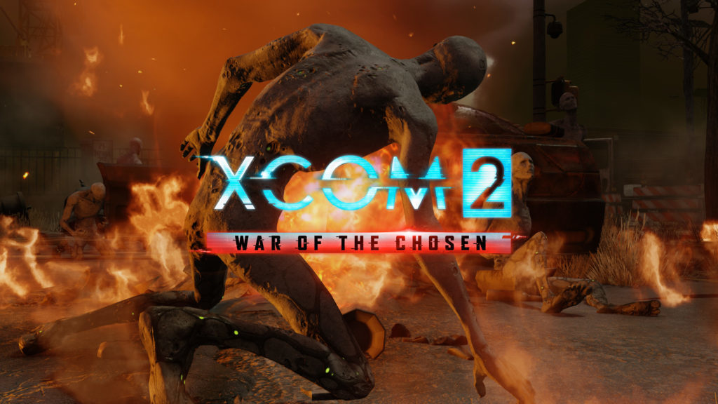 XCOM 2 War of the Chosen