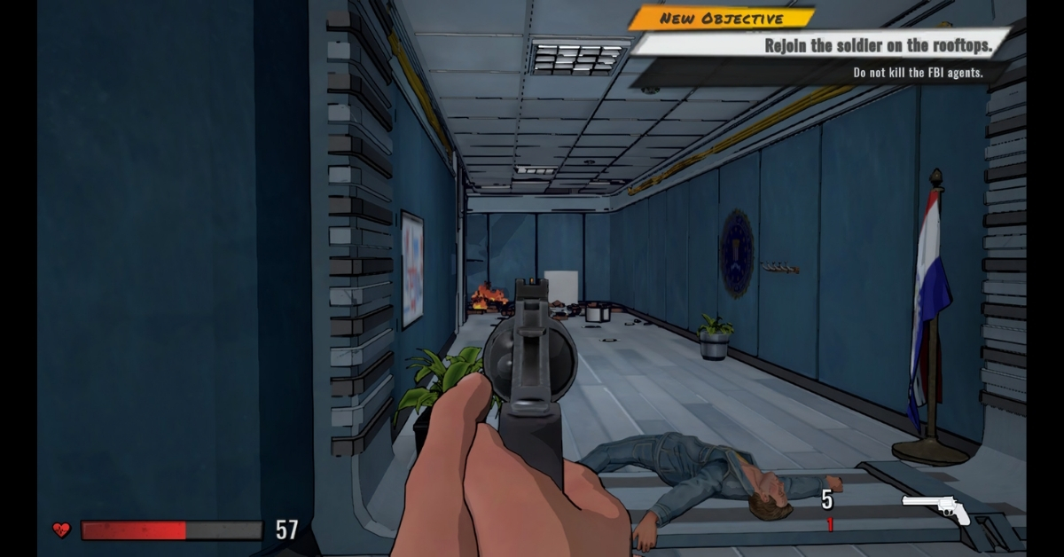 XIII Switch Game Key mit 90% Rabatt gefunden – Bester Preis enthüllt