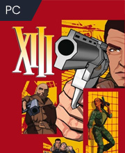 XIII Pc