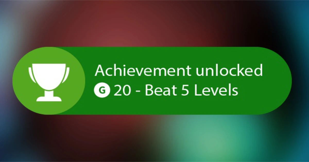 Xbox Achievement 2.0: Deine Gaming-Historie Sah Noch nie Besser Aus Xbox Achievement 2.0: Deine Gaming-Historie Sah Noch nie Besser Aus