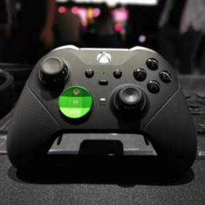Xbox Elite Series 2 Weißer Controller kurzzeitig von Amazon geleakt
