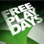 Xbox Game Pass Free Play Days: 4 Topspiele kostenlos an diesem Wochenende