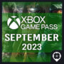 Spiele die Xbox Game Pass im September 2023 verlassen