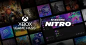 Xbox Game Pass Starter Edition für Discord Nitro Mitglieder verfügbar