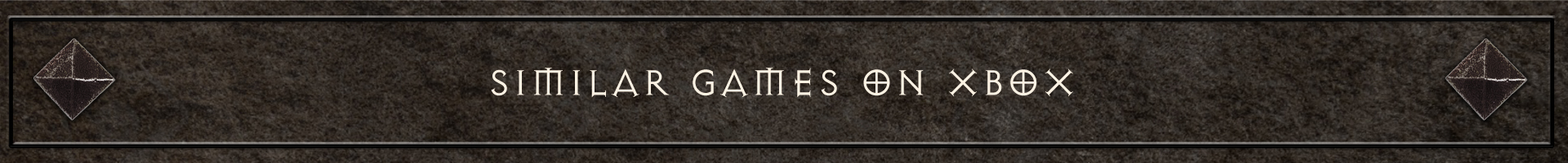 Äquivalente Spiele zu Diablo auf der Xbox