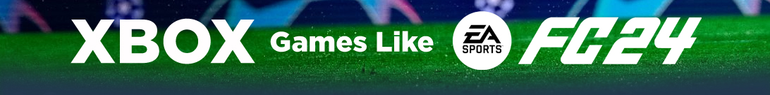 Varianten von EA Sports FC 24 auf Xbox