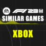 Xbox Spiele Wie F1 23: Top 10 Rennspiele