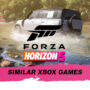 Die besten Xbox-Spiele ähnlich wie Forza Horizon