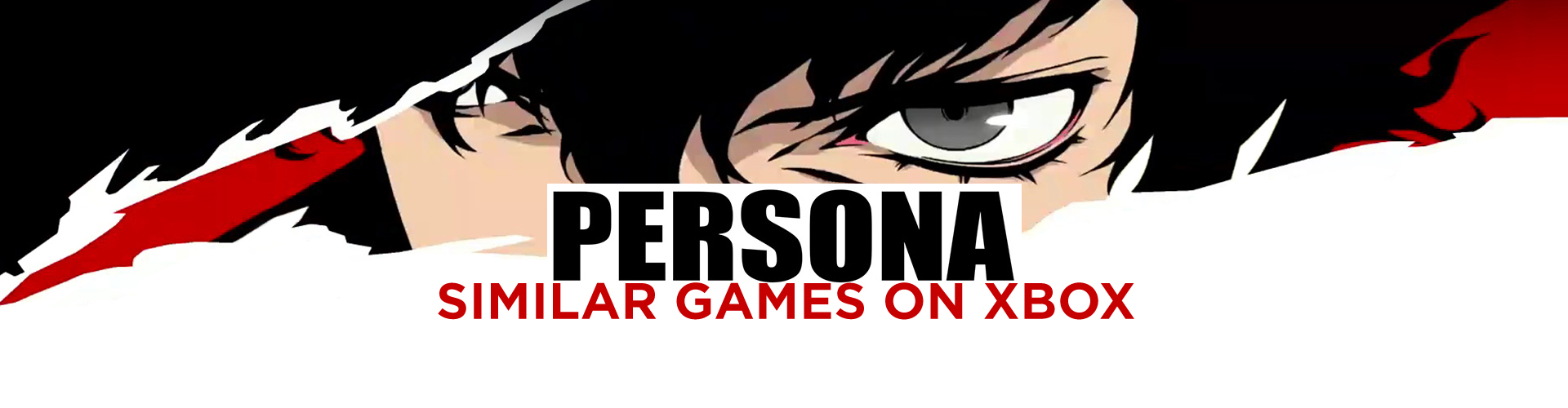 Die Top 10 Spiele Wie Persona auf Xbox