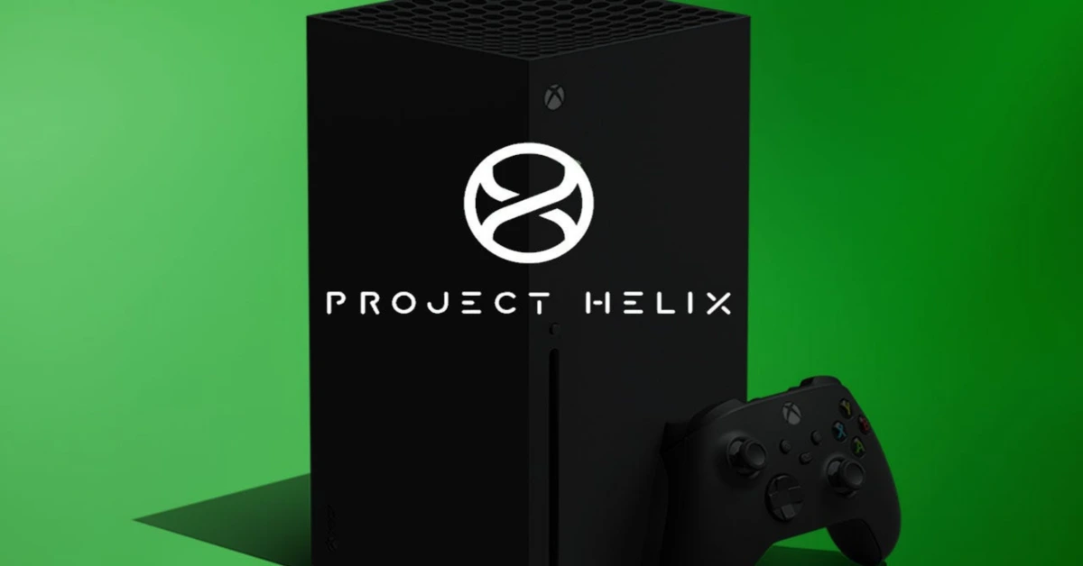Warum Xbox-Entwickler das Projekt Helix erst 2027 Erhalten