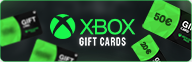 KeyforSteam Xbox Gift Cards