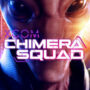 XCOM Chimera Squad wird nächste Woche veröffentlicht