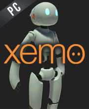 Xemo Robot Simulation