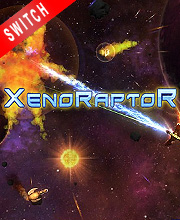 XenoRaptor Switch