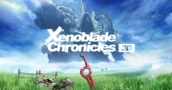 Xenoblade Chronicles 3D | Nintendo 3DS & 3DS XL