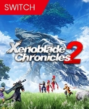 Xenoblade Chronicles 2 Switch