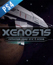 Xenosis Alien Infection Playstation 4