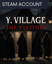 Y. Village The Visitors Steam Account Preise Vergleichen Kaufen