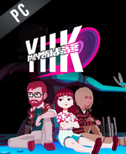 YIIK Nameless Psychosis Pc