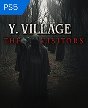 Y. Village The Visitors Playstation 5