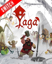 Yaga Switch