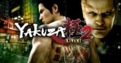 Yakuza Kiwami 2 jetzt auf Steam, Launch Trailer veröffentlicht