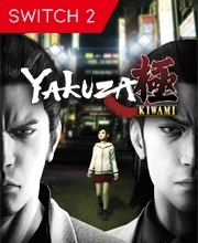 Yakuza Kiwami Switch 2