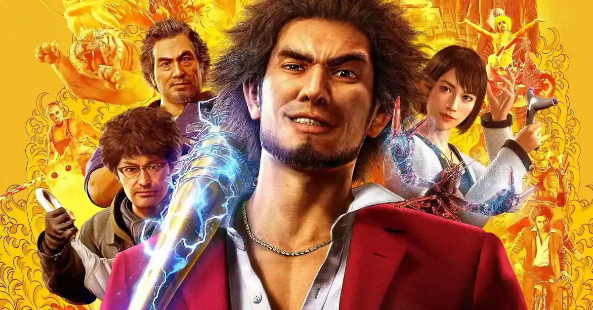 Yakuza Like a Dragon Key NIEDRIGSTER Preis aller Zeiten - PS4/PS5 Angebot ENTHÜLLT