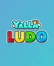 Yalla Ludo Gold Pc