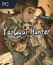 Yao-Guai Hunter Pc