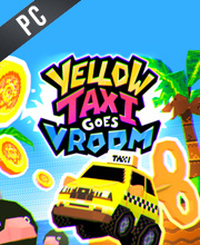 Yellow Taxi Goes Vroom Pc