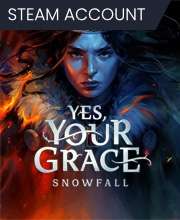 Yes, Your Grace 2 Snowfall Pc