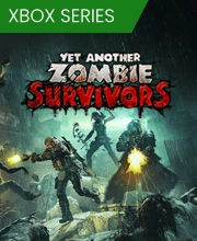 Yet Another Zombie Survivors Xbox Series X