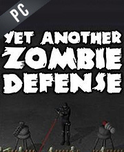 Yet Another Zombie Defense Pc