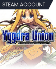Yggdra Union Pc